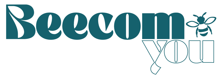 LOGO BEECOMYOU